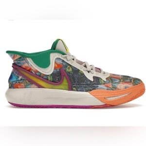 Nike Multicolor Youth Sneakers